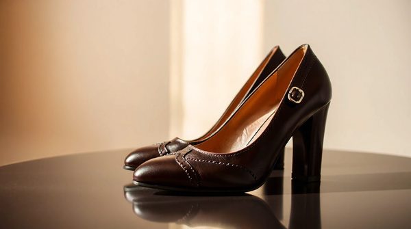 Chaussures femme : allier confort et élégance au quotidien