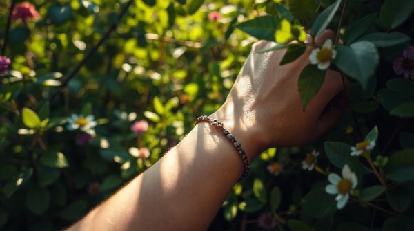 Découvrez les bienfaits des bracelets énergétiques pour le bien-être