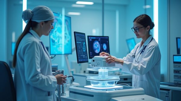 Formation lasériste : construire une expertise dans l'univers du laser médical et esthétique