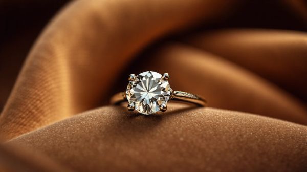 Les meilleures bagues en diamant pour révéler votre élégance