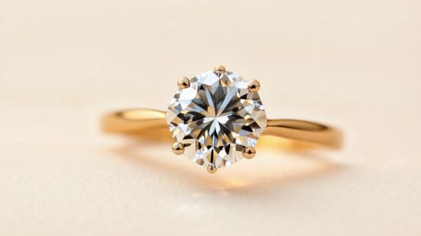 Les meilleures bagues en diamant pour révéler votre élégance