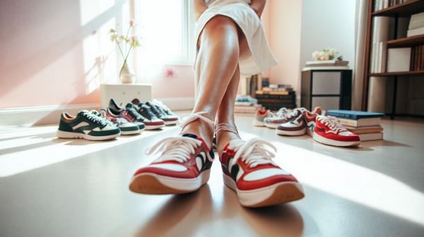Les meilleures claquettes femme pour cet été à adopter