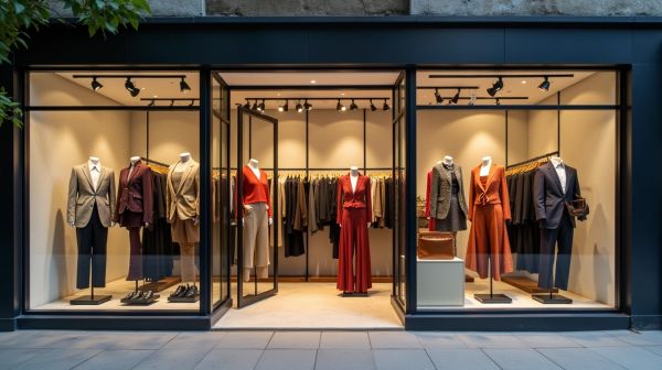 Pourquoi choisir un grossiste de vêtement pour booster vos ventes ?