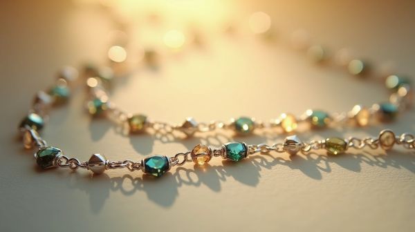 Qu'est-ce qu'un bracelet énergétique ?