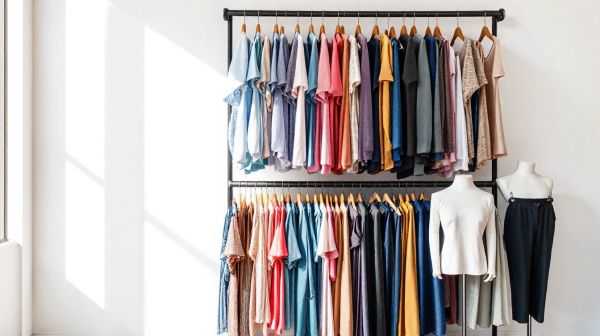 Top 5 raisons d'explorer un grossiste de vêtements pour augmenter vos ventes